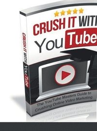 bokomslag YouTube University