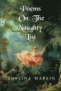 bokomslag Poems on the Naughty List