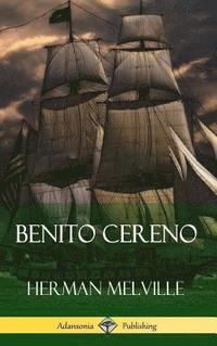 bokomslag Benito Cereno (Hardcover)