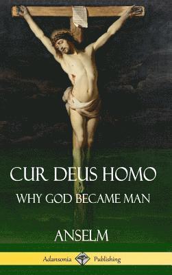 Cur Deus Homo 1