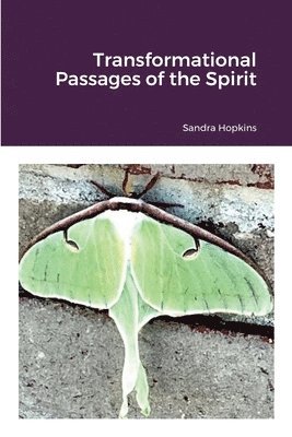 Transformational Passages of the Spirit 1