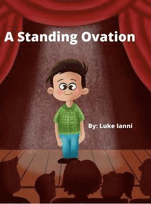 A Standing Ovation 1