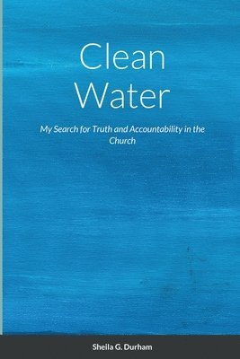 Clean Water 1