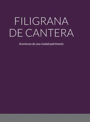 Filigrana de Cantera 1