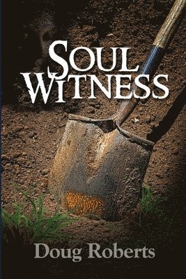 bokomslag Soul Witness