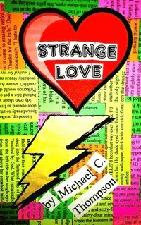 bokomslag Strange Love