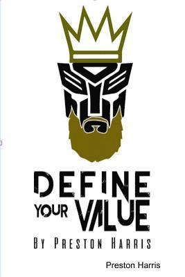 Define Your Value 1