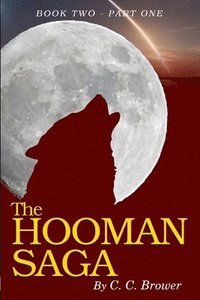 bokomslag The Hooman Saga