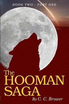 The Hooman Saga 1
