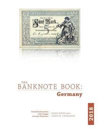 bokomslag The Banknote Book