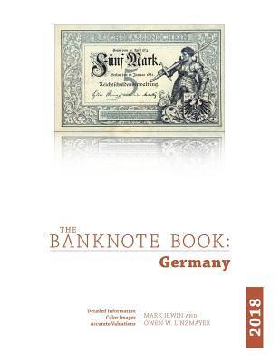 bokomslag Banknote Book