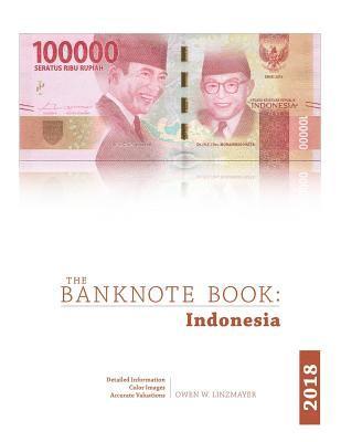 bokomslag Banknote Book