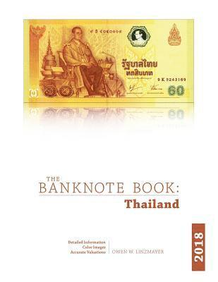 bokomslag Banknote Book