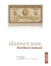 bokomslag The Banknote Book