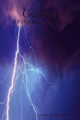bokomslag Godism: A Religion for Scientists