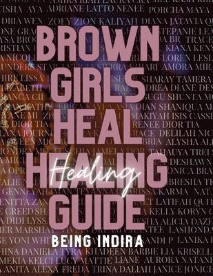 Bgh Healing Guide Paperback 1