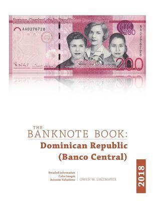 Owen Linzmayer - Banknote Book, Häftad