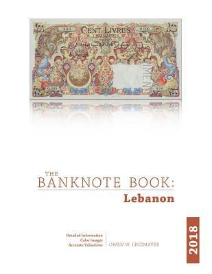 bokomslag The Banknote Book