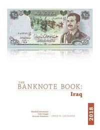 bokomslag The Banknote Book