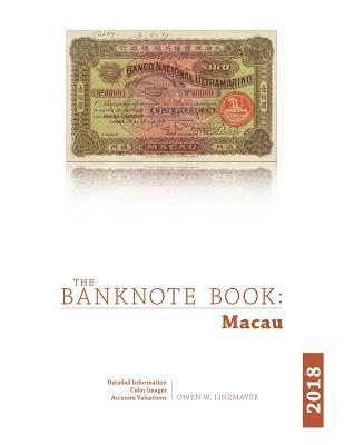 bokomslag Banknote Book