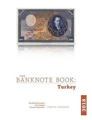 bokomslag The Banknote Book