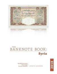 bokomslag Banknote Book