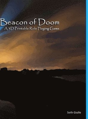Beacon of Doom 1
