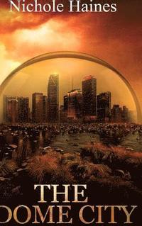 bokomslag Dome City
