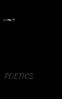 bokomslag Poetics