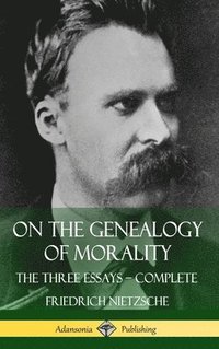 bokomslag On the Genealogy of Morality