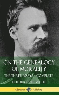 On the Genealogy of Morality 1