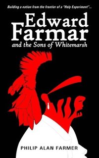 bokomslag Edward Farmar and the Sons of Whitemarsh