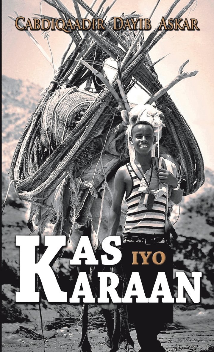 KAS Iyo KARAAN 1