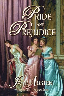 bokomslag Pride and Prejudice