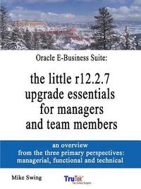 bokomslag Oracle E-Business Suite