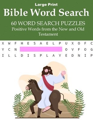 Bible Word Search 1