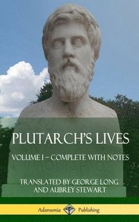 bokomslag Plutarch's Lives