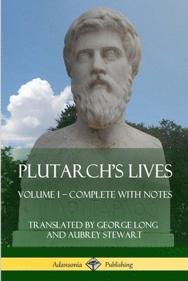 bokomslag Plutarch's Lives