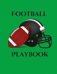 bokomslag Football Playbook