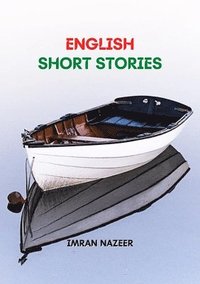 bokomslag English Short Stories
