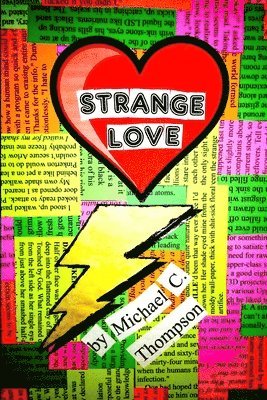 bokomslag Strange Love