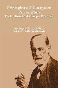 bokomslag Principios del Cuerpo en Psicoanálisis