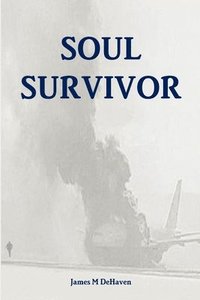 bokomslag Soul Survivor