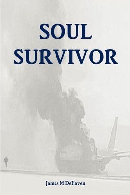 bokomslag Soul Survivor