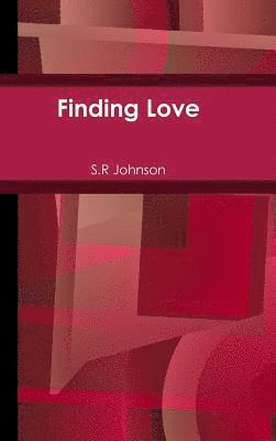 bokomslag Finding Love