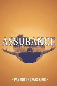 bokomslag Assurance