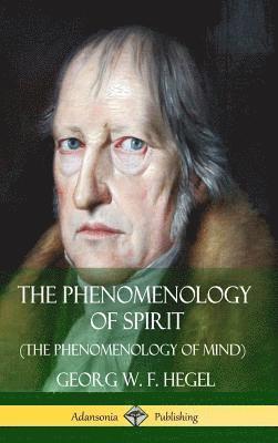 bokomslag Phenomenology of Spirit (The Phenomenology of Mind) (Hardcover)