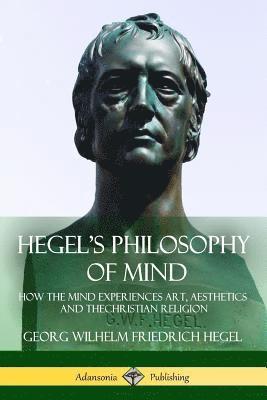 bokomslag Hegel's Philosophy of Mind