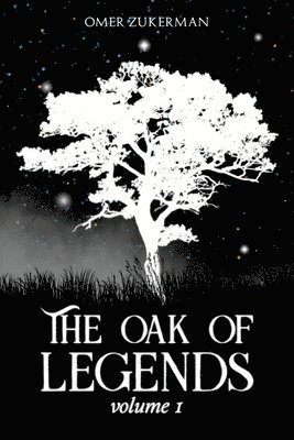 oak of legends