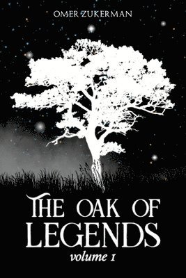 The oak of legends 1